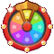 Glücksrad Piperspin