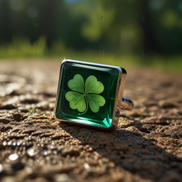 Lucky Clover Hollow Casino Piperspin
