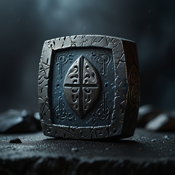 Runes of Valhalla Piperspin
