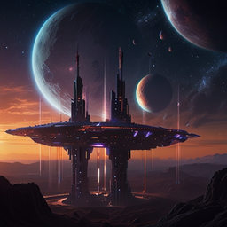 Starforge Odyssey Piperspin Deutschland