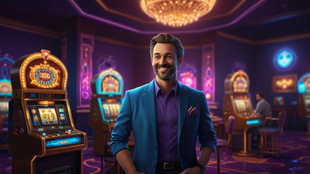 Piperspin Casino Review