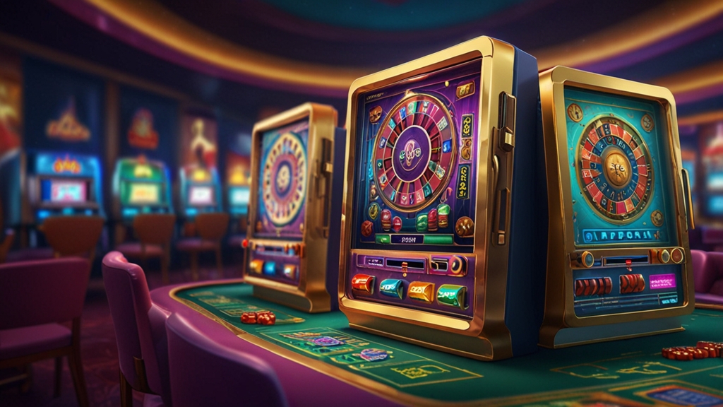 Piperspin Online Casino
